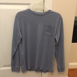 Vineyard Vines long sleeve shirt